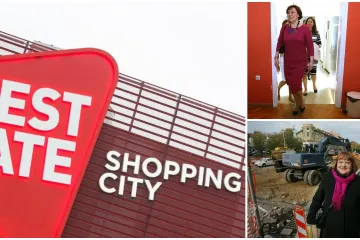 Milijune izvlačili prepisujući radove Tatjane Josipović i Anke Mrak Taritaš