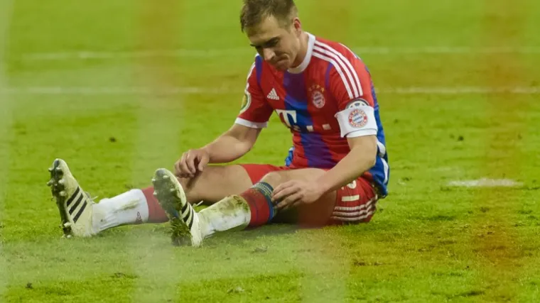 Bavarci remizirali, ali pomogla im je Borussija pobjedom protiv Leipziga