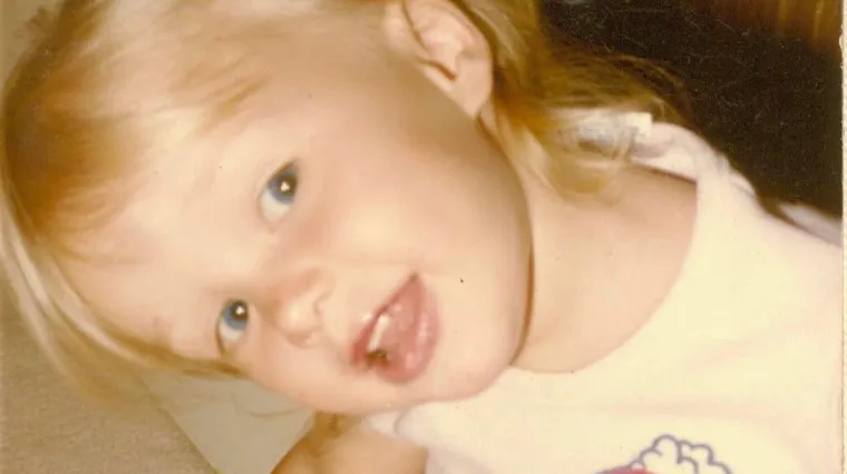 Znate li u &scaron;to se pretvorila ova mala princeza?