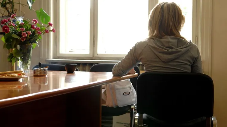 'Zatrudnjela sam s 14 godina, uni&scaron;tio me... &Scaron;utjela sam sve dok se nije približio mojoj sestri'