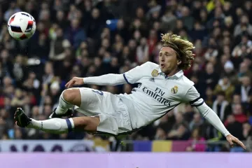 Modrić definitivno propušta Celtu, Zidane objavio kad će se vratiti na travnjak