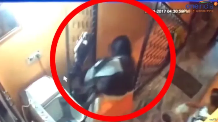 Majka bacila svoje trogodi&scaron;nje dijete niz betonske stepenice