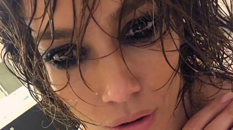 J-LO ZADIGLA POTKO&Scaron;ULJU I SPUSTILA HLAČICE: Pustila ih da di&scaron;u usred žestokih priprema