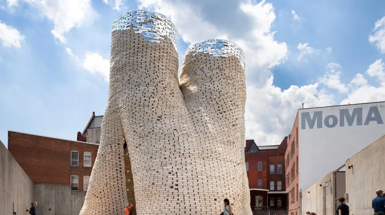 Budućnost stanogradnje mogle bi biti – zgrade od gljiva