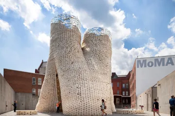 Budućnost stanogradnje mogle bi biti – zgrade od gljiva