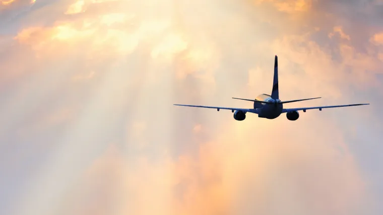 NASA se boji da će svemirsko zračenje oštetiti mozgove putnika aviona