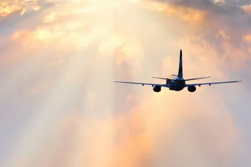 NASA se boji da će svemirsko zračenje oštetiti mozgove putnika aviona