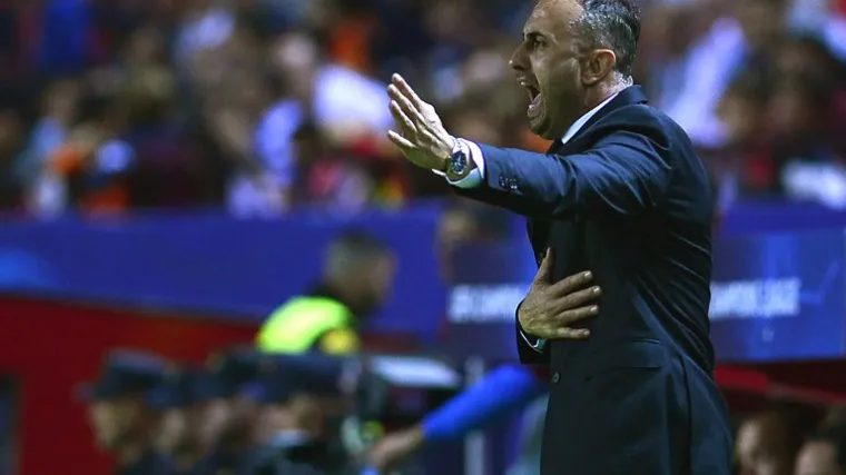 'Ako je ono bio penal, onda ih na svakoj utakmici treba biti deset!'