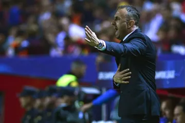 'Ako je ono bio penal, onda ih na svakoj utakmici treba biti deset!'