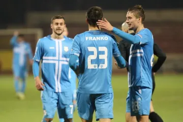 Rijeka izborila finale Atlantic kupa