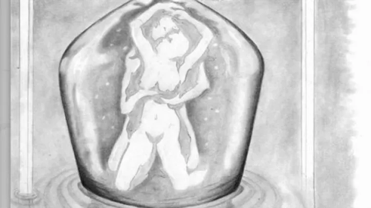 Priznajte, &scaron;to je prvo &scaron;to vidite na ovoj slici?