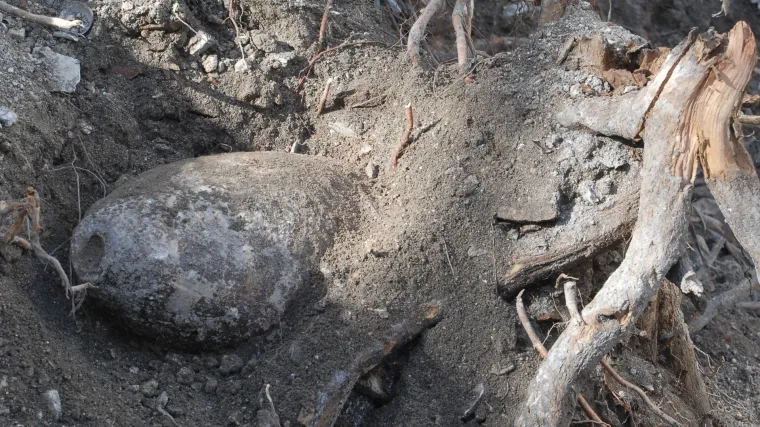 Ispražnjene ulice, sirene i snažna detonacija: u Beogradu izazvana eksplozija bombe iz Drugog svjetskog rata