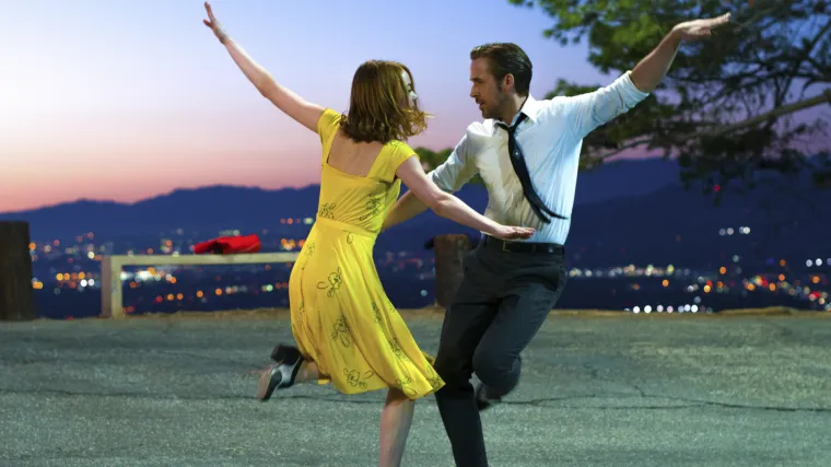 Otvoren put prema Oscarima: redatelj filma 'La La Land' dobitnik nagrade Ceha američkih redatelja