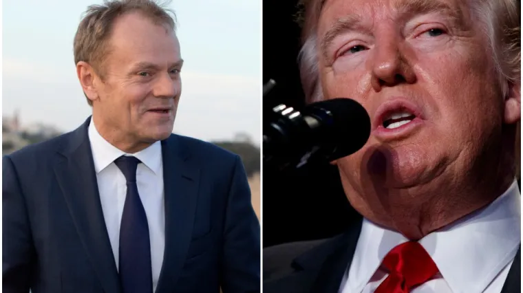 Donald T. protiv Donalda T.: koga vi&scaron;e vole europski čelnici?