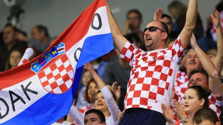 'Ovo je nevjerojatno, nikad nismo igrali pred boljom publikom'