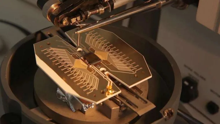 Sada i vi možete napraviti ogromno kvantno računalo