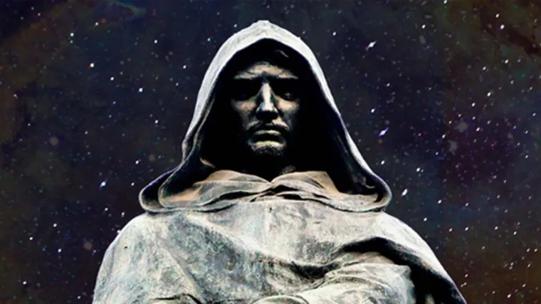 Pravi razlog za&scaron;to je Crkva spalila Giordana Bruna