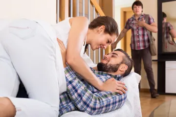 Je li doista moguće voljeti i biti u vezi s više osoba istovremeno?