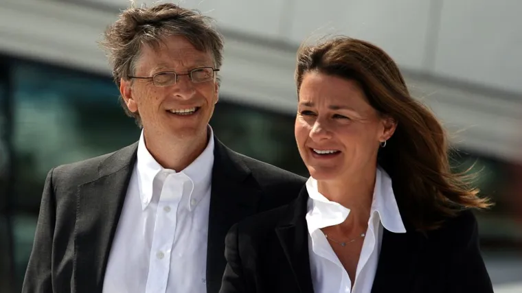 Bill Gates će postati prvi bilijunaš na svijetu!