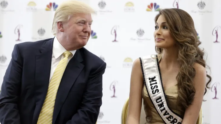 'Obavljam autopsiju noseći bisere', 'ja sam znanstvenica, vojnikinja'...žene na Twitteru posramile Trumpov seksizam