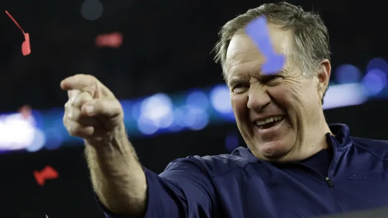 Hrvatski dio veličanstvenog Super Bowla: bili smo u mjestu odakle Bill Belickich vuče korijene