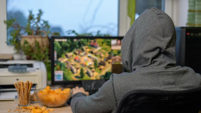 Samo u Dalmaciji oko 100.000: otvara se prva hrvatska bolnica za ovisnike o internetu