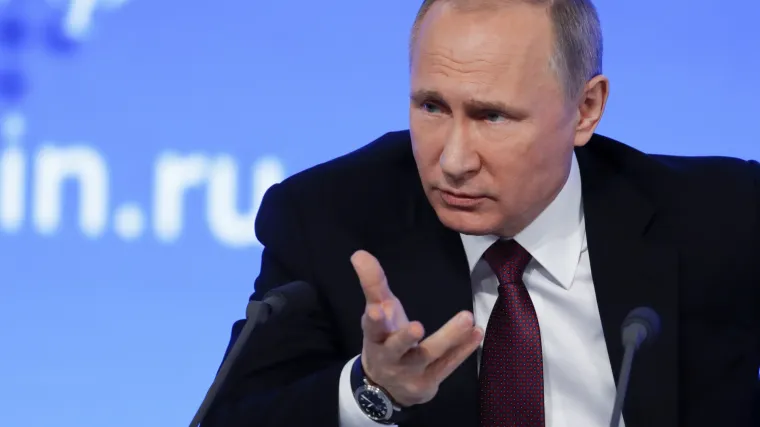 Kremlj tvrdi: 'Američka TV mreža Fox duguje ispriku Putinu jer ga je nazvala ubojicom'
