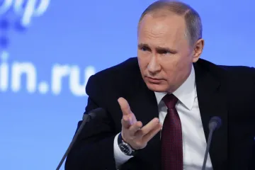 Kremlj tvrdi: 'Američka TV mreža Fox duguje ispriku Putinu jer ga je nazvala ubojicom'