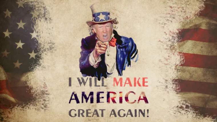 Besplatno online predavanje 'Čelični Trump'