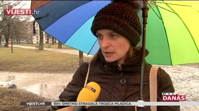 Spomenik prvom predsjedniku u Zagrebu: ideja mu je pokazati Tuđmana kao osobu koja je Hrvate povela u slobodu