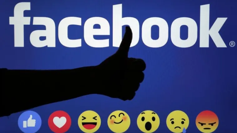 Facebook u Francuskoj pokrenuo inicijativu protiv lažnih vijesti