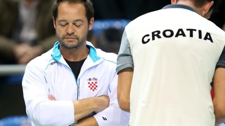 Željko Krajan: 'Trebalo nam je treće čudo, a ona se ne događaju svaki dan'