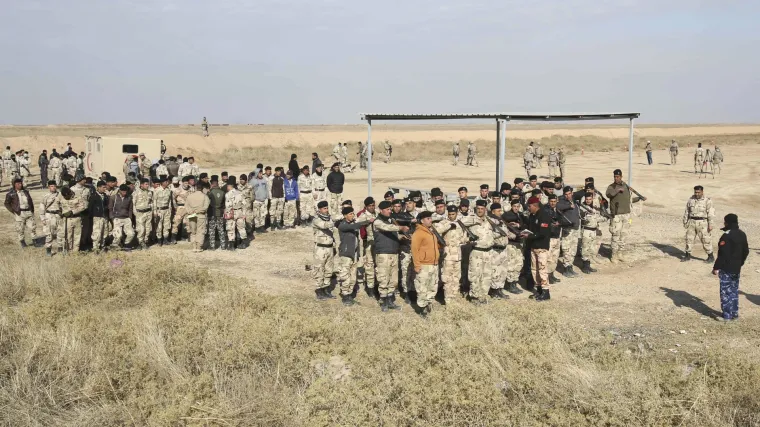 Dobre vijesti iz istočnog Mosula: djeca ponovno krenula u &scaron;kolu, uskoro pi&scaron;u prve ispite