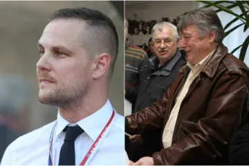 'Može ga biti sram, smijenit ću ga prije ljeta! On je najgori predsjednik Hajduka u zadnjih 50 godina!'