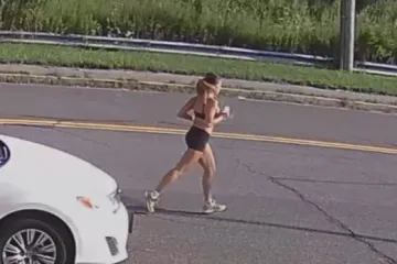 Uhićen brutalni ubojica džogerice