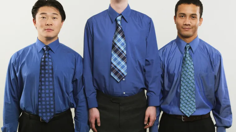 Znanstvenici otkrili za&scaron;to su neki ljudi vi&scaron;i od drugih