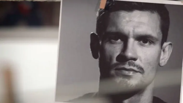 'Majka mi je rekla da ne pričam o tome, odgovorio sam joj: pričat ću'