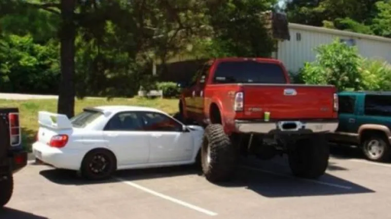 IDEJA?&nbsp;Aplikacija kojom možete prijaviti nepropisno parkirane aute