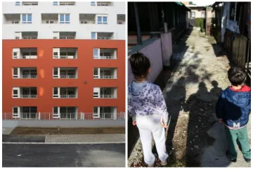 Nezadovoljni stanovnici ali i Romi: 'Zašto nas ne rasprše po gradu?'