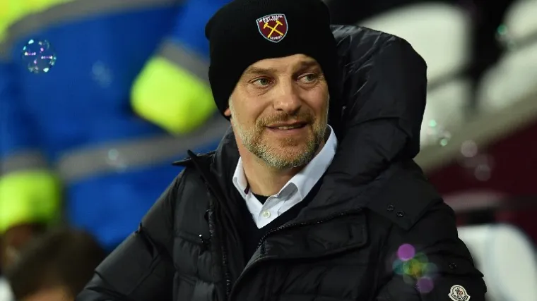 'Ne razumijem čemu to! Pa nisam trener Chelseaja ili Manchester Cityja'