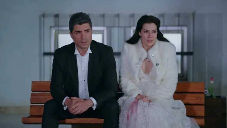 Cijela obitelj Jorukhan potresena je Keremovom smrću (Sudbina)