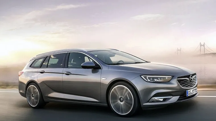 Sjajni Opelov karavan sada je prostraniji i još više sportski