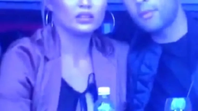 Slavnoj manekenki provirila bradavica na Super Bowlu, više nitko nije pratio utakmicu