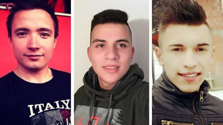 Nestali su nakon provoda u diskoteci u subotu, prona&scaron;li su ih danas...