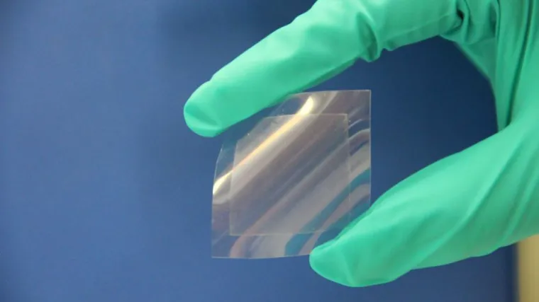 Ulje za prženje je 200 puta jače od čelika i čvršće od dijamanta