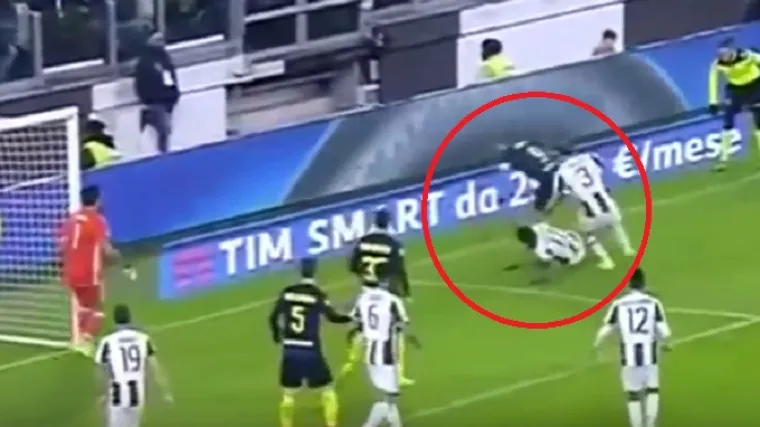 Interov trener opleo po Mandžukiću, a dotaknuo se i ljutitog Brozovića