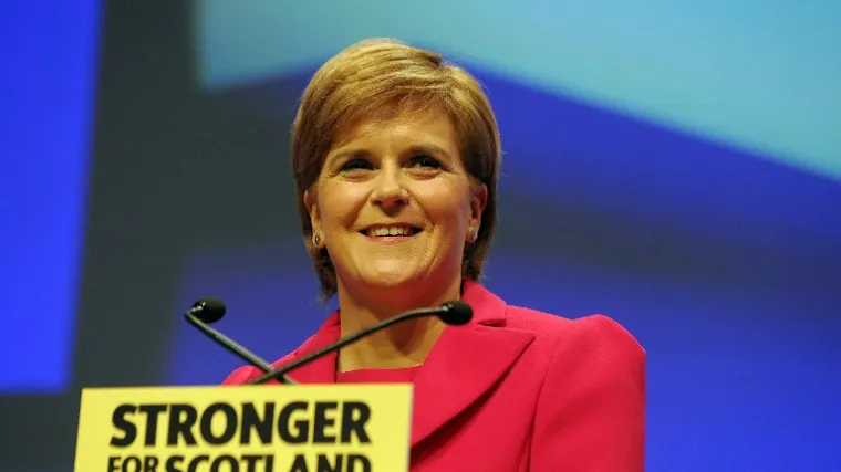 &Scaron;kotska će organizirati novi referendum o neovisnosti?