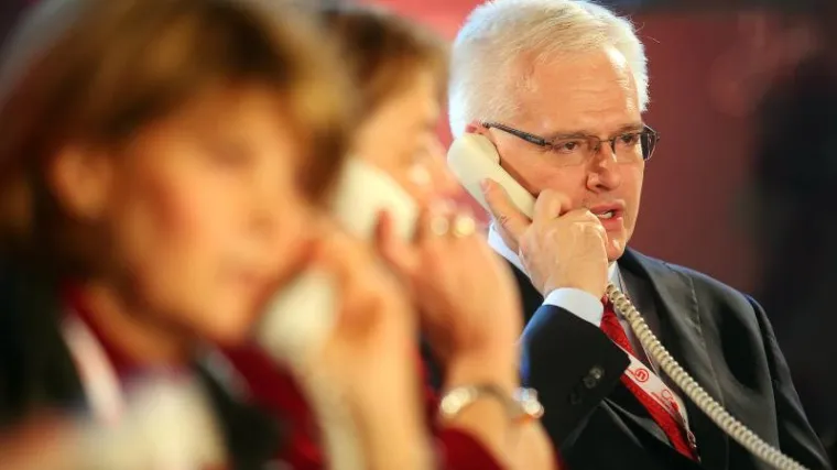 'HDZ žmiri na usta&scaron;ofiliju, a vodeći političari u Hrvatskoj imaju kompleks Srbije'