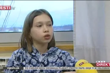 Uniforme za sve nisu novost: pogledajte kako je izgledala povijest đačkih uniformi u Hrvatskoj