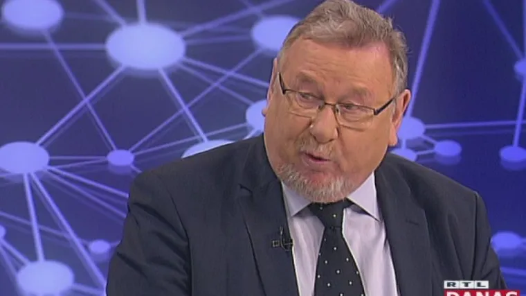 'UDBA me pod vodstvom Manolića i Boljkovca prozvala teroristom, autentičnost jugoslavenskih dosjea mora se utvrditi'